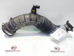 Furtun aer, Renault Megane 3 combi, 1.5 dci, 8200750731 (id:356047)