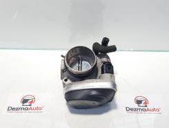 Clapeta acceleratie, Vw Jetta 3 (1K2) 1.6 b, BSE, 06A133062AB