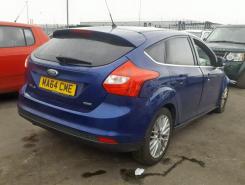 Vindem piese de motor Ford Focus 3, 1.0BENZ M1DA