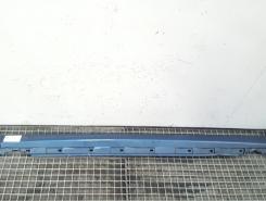 Ornament prag dreapta, , 8E0853860, Audi A4 Avant (8ED, B7)