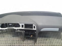 Plansa bord, Audi A6 Avant (4F5, C6)