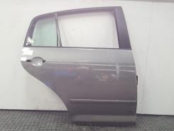 Usa dreapta spate, Vw Golf 5 Plus (5M1)