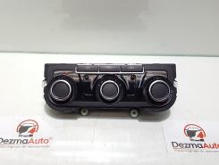 Panou comanda ac 7N0907426K, Vw Golf 5 Plus (5M1)