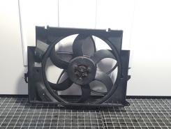 Electroventilator, Bmw 3 Touring (E91) 2.0 D, 1632-6937515 (id:356247)