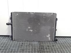 Radiator racire apa, Vw Passat (3C2) 2.0 tdi, 3C0879747V (id:356128)