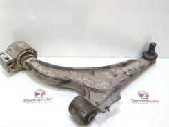 Brat trapez stanga fata, Opel Astra J, 1.7cdti