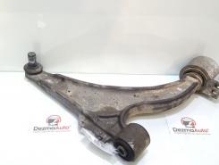 Brat trapez dreapta fata, Opel Astra J GTC, 1.7cdti