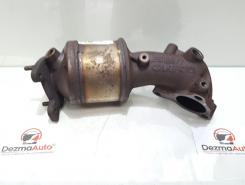 Catalizator, Opel Astra J, GM55583388, 1.7cdti