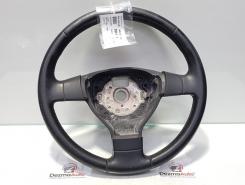 Volan piele, Vw Passat (3C2) 1K0418001M (id:356177)