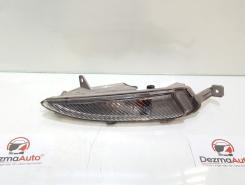 Semnalizare bara fata dreapta, GM13367143, Opel Astra J GTC