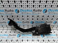 Senzor pedala acceleratie, 4M51-9F836-BH, Ford Focus 2, 2004-2011 (id.160264)