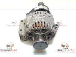 Alternator cod GM13283343, Opel Agila (A), 1.3 cdti (pr:110747)