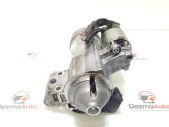 Electromotor 8570846-04, Bmw 1 (F20), 2.0 diesel