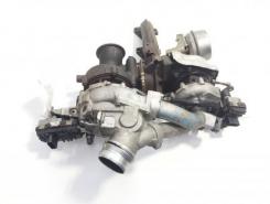 2 turbosuflante, 8513566, 8513568, Bmw 3 (F30) 2.0 diesel, B47D20B