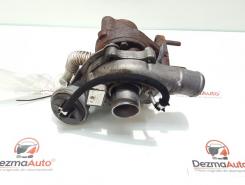 Turbosuflanta, 5435900006, 54351014809, Opel Meriva, 1.3 cdti