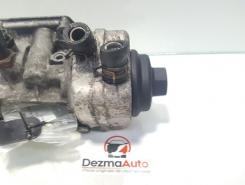 Carcasa filtru ulei, Vw Polo (9N) 1.4 tdi, 045115389K (id:356530)