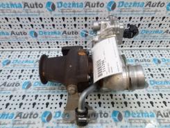 Turbosuflanta, 8518204.01, Bmw 3 (E90), 2.0 diesel
