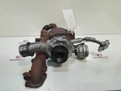 Turbosuflanta, GM55100766, Opel Signum, 1.9cdti