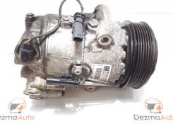 Compresor clima  GM13387234, Opel Meriva B, 1.7 cdti