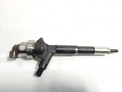 Injector, Opel Astra J, 1.7 cdti,cod 8973762703 (id:356479)
