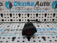 Buton avarie, 4M5T-18A350-AC, Ford Focus 2, 2004-2011 (id.160272)