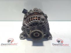 Alternator, Fiat Scudo (220P) 1.9 D, cod 9644927080 (id:356667)