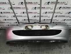 Bara fata cu grile, Peugeot 307 CC