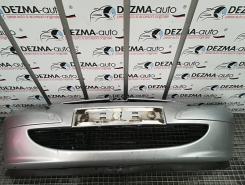 Bara fata cu grile, Peugeot 307 CC