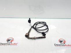 Sonda temperatura gaze, Mercedes Clasa E (W212) 3.0 cdi, A0051539228