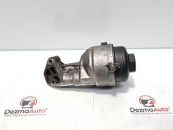 Carcasa filtru ulei, Vw Polo (9N) 1.2 B, 03D115403D (pr:110747)