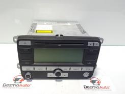 Radio cd cu mp3, Vw Passat Variant (3C5) 1K0035191D