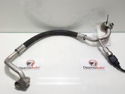 Conducta clima cu senzor, 1K0820721BN, Audi A3 (8P1) 2.0 tdi