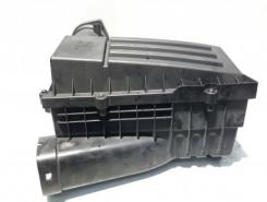 Carcasa filtru aer, cod 3C0129607AS, 1K0183B, Audi A3 (8P1) 2.0 tdi