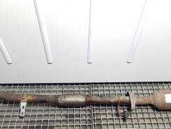 Catalizator, Fiat Doblo (223) 1.9 m-jet, 84287 (id:356857)