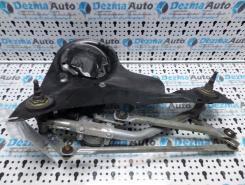 Ansamblu stergatoare fata 2S61-11009-AG, Ford Fusion, 1.6tdci