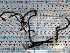 Conducte alimentare motorina 9635692580, Ford Fusion, 1.6tdci