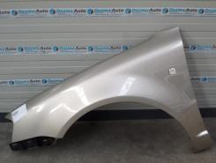 Aripa stanga fata, Skoda Superb (3U4) 2004-2008 (id.160289)