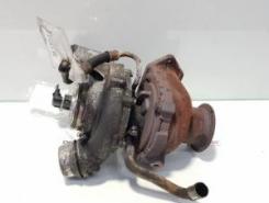 Turbosuflanta, Bmw 3 Touring (E91) 2.0 diesel, 7800594-02