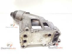 Carcasa filtru ulei 1142-7797392, Bmw 5 Touring (E61), 2.0 diesel