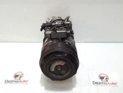 Compresor clima, Bmw 5 Touring (E61) 2.0 diesel, 447260-1851