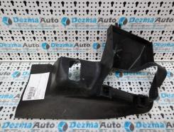 Difuzor aer intercooler dreapta, 3U0121468B,  Skoda Superb (3U4) 2004-2008 (id.160351)