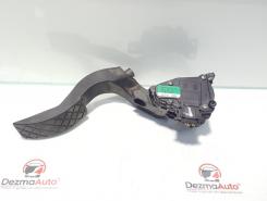 Pedala acceleratie, Audi A4 (8E2, B6) 2.5 tdi, 8E1721523C