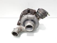 Turbosuflanta, 059145701S, Skoda Superb (3U4) 2.5tdi, BDG (pr:110747)