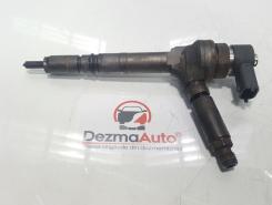 Injector, Opel Astra H, 1.7 cdti,cod 0445110175 (id:356751)