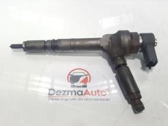 Injector, Opel Astra H, 1.7 cdti,cod 0445110175 (id:356750)