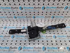 Macara electrica stanga spate 7075883, Bmw 3 (E90) 2005-2011, (id.160111)