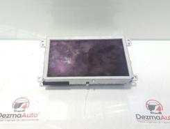 Display bord, Audi A6 Allroad (4FH, C6) 4F0919603B