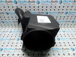 Carcasa filtru aer AV61-9600-BF, Ford Focus 3 sedan, 1.6tdci