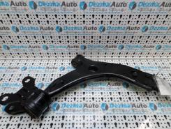 Brat trapez stanga BV61-3A424-AAB, Ford Focus 3 sedan, 2011-in prezent