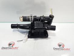 Corp termostat, Ford Focus 3, 1.5 tdci XWDE, 9820023280